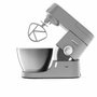Kenwood Chef KVC3100S - Robot pâtissier Argent - Bol Inox 4,6 L