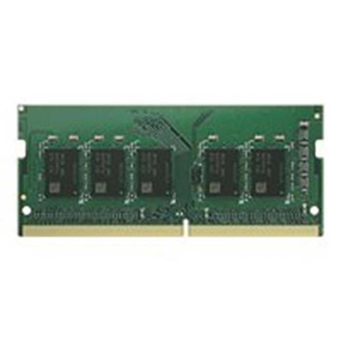 Synology D4ES03-8G Mémoire RAM DDR4 8 Go ECC SO-DIMM pour NAS Synology D4ES03-8G Mémoire RAM DDR4 8 Go ECC SO-DIMM pour NAS