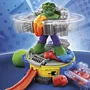 Play-Doh Coffret Pâte à Modeler Marvel Hulk Écrase Tout avec Figurine, Jouet Créatif pour Enfants dès 4 Ans