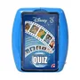 Winning Moves - Quiz Disney - 500 questions-réponses - Testez vos connaissances sur l'univers Disney - Jeu familial dès 8 ans
