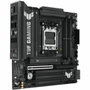Asus TUF GAMING B850M-PLUS Black