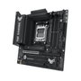 Asus TUF GAMING B850M-PLUS Black