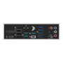 Asus TUF GAMING B850M-PLUS Black
