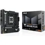 ASUS TUF GAMING B850M-PLUS - Carte mère micro ATX AMD B850, Socket AM5 (Ryzen 7000/8000/9000), DDR5, M.2, SATA III, 2.5 GbE