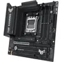 ASUS TUF GAMING B850M-PLUS - Carte mère micro ATX AMD B850, Socket AM5 (Ryzen 7000/8000/9000), DDR5, M.2, SATA III, 2.5 GbE