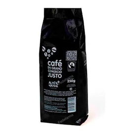 ALTERNATIVA 3 CAFE NATURALgrano 500g BIO