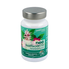 NEO HARPAGOFITO microgranulos 45cap.