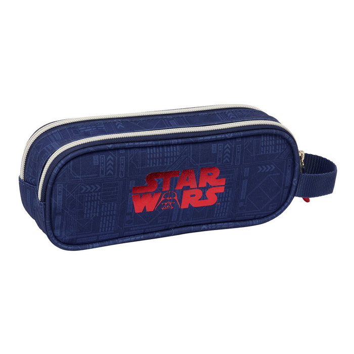 Safta Portatodo Doble 21x8x6Cm Safta Portatodo Doble 21x8x6Cm
