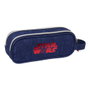 Safta Portatodo Doble 21x8x6Cm