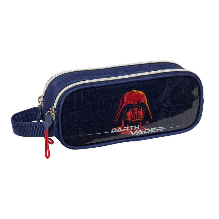 Safta Portatodo Doble 21x8x6Cm Safta Portatodo Doble 21x8x6Cm