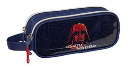 Safta Portatodo Doble 21x8x6Cm