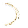 Collier Femme One Jewels OJLN01G Doré