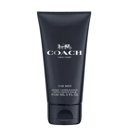 Coach Baume après-rasage pour homme 150 ml