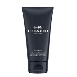 Coach Baume après-rasage pour Homme, 150 ml