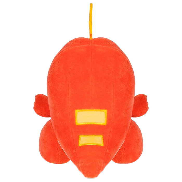 JAZWARES Peluche Pokémon Fuecoco 20 cm - Peluche officielle