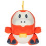 JAZWARES Peluche Pokémon Fuecoco 20 cm - Peluche officielle