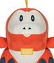 Jazwares Peluche Squishmallow Pokémon Chochodile 20 cm