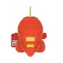 Jazwares Peluche Squishmallow Pokémon Chochodile 20 cm