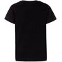 T shirt à manches courtes Enfant Levi's LVB-SPORTSWEAR LOGO TEE Noir M