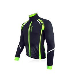 Darevie Veste thermique synthétique pour homme sportif DVJ038, Vêtement de sport