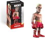 Minix Figurine de Collection Rocky - Ivan Drago, PVC 12 cm, Style Caricature