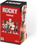 Minix Figurine de Collection Rocky - Ivan Drago, PVC 12 cm, Style Caricature