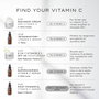 Medik8 Daily Radiance Vitamine C Crème Hydratante SPF 30 50 ml