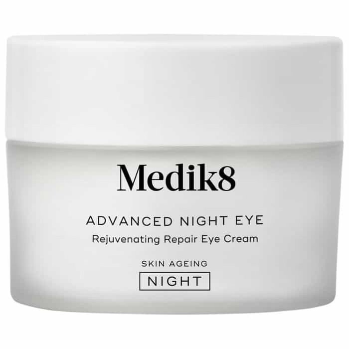 Medik8 Daily Radiance Vitamine C Crème Hydratante SPF 30 50 ml