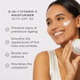 Medik8 Daily Radiance Vitamine C Crème Hydratante SPF 30 50 ml
