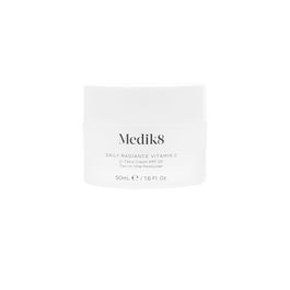 Medik8 Daily Radiance Vitamine C Crème Hydratante SPF 30 50 ml
