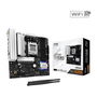 ASRock A620AM Pro RS WiFi Carte mère Socket AM5 micro-ATX avec Wi-Fi, HDMI, DisplayPort et DDR5 (Retail)