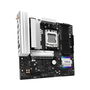 ASRock A620AM Pro RS WiFi Carte mère Socket AM5 micro-ATX avec Wi-Fi, HDMI, DisplayPort et DDR5 (Retail)