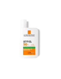 La Roche-Posay Anthelios UV-MUNE 400 Fluide anti-huile SPF50+ 50 ml