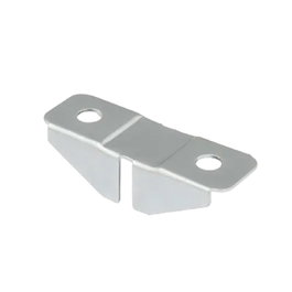 VELANO Support double système Basic 45 mm