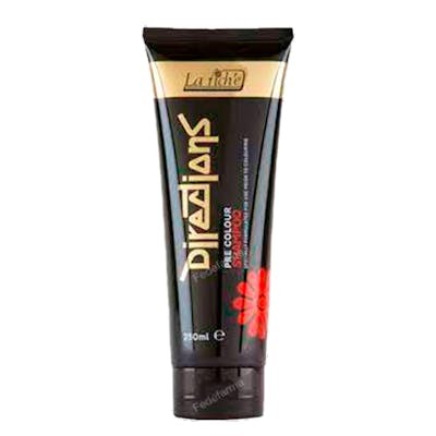 Directions Pre Colour Shampoo 250ml