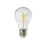 New Garden Ampoule de rechange Allegra A60 E27 24V DC pour guirlande 71436