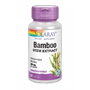 SOLARAY Bamboo 300mg 60 VegCaps