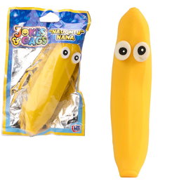HTI Banane Serpent Élastique et Ludique pour Enfant à partir de 3 Ans - Compatible Multilingue (Anglais, Français, Allemand, Italien, Portugais, Espagnol)