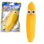 HTI Banane Serpent Élastique et Ludique pour Enfant à partir de 3 Ans - Compatible Multilingue (Anglais, Français, Allemand, Italien, Portugais, Espagnol)