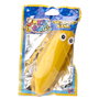 HTI Banane Serpent Élastique et Ludique pour Enfant à partir de 3 Ans - Compatible Multilingue (Anglais, Français, Allemand, Italien, Portugais, Espagnol)