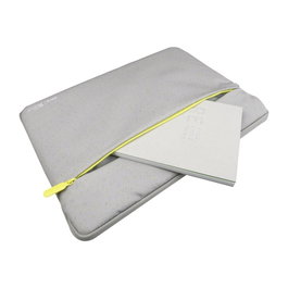 Acer Housse de protection pour ordinateur portable 15.6 pouces, Gris, Protective Sleeve