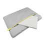 Acer Housse de protection pour ordinateur portable 15.6 pouces, Gris, Protective Sleeve