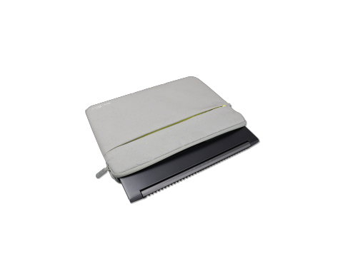 Acer Housse de protection pour ordinateur portable 15.6 pouces, Gris, Protective Sleeve Acer Housse de protection pour ordinateur portable 15.6 pouces, Gris, Protective Sleeve