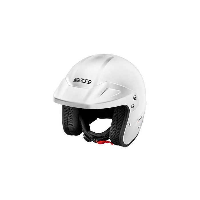 Sparco J-Pro ECE06 Taille M Blanc
