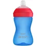 Philips Avent Tasse à Bec Souple Bleu 300ml