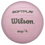 Ballon de Volleyball Wilson WV4007205XBOF Rose Simili-cuir