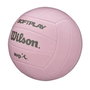 Ballon de Volleyball Wilson WV4007205XBOF Rose Simili-cuir