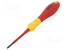 WIHA Tournevis isolé Torx® TX09