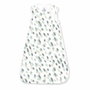 Ingenuity Gigoteuse d'Emmaillotage SwaddleMe à pois, Blanc, TOG 0.5