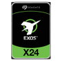 Seagate Exos X24 ST24000NM002H 24 To 3,5 pouces SATA 6 Gbit/s